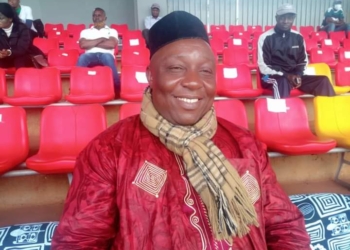 Fécafoot : le président de la Ligue de l’Ouest suspendu