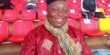 Fécafoot : le président de la Ligue de l’Ouest suspendu