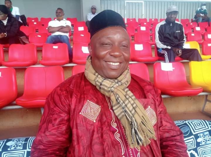 Fécafoot : le président de la Ligue de l’Ouest suspendu