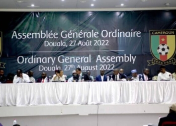 Fécafoot : mandat du président,  Eto’o obtient une rallonge