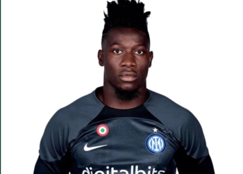 Italie : première défaite de la saison pour Inter et André Onana