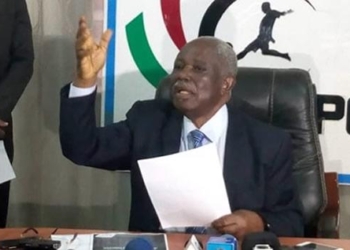 Foot professionnel : la Fécafoot enterre définitivement la LFPC