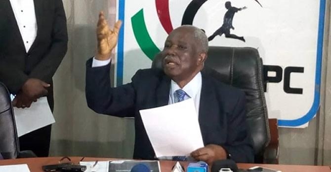 Foot professionnel : la Fécafoot enterre définitivement la LFPC