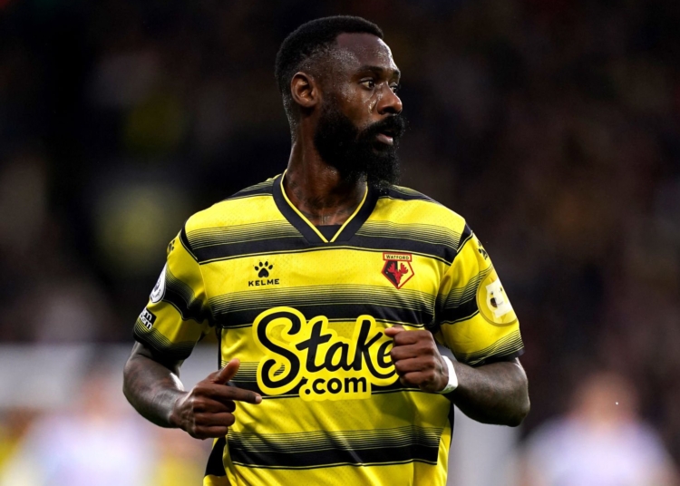 Mercato : Nicolas Nkoulou bientôt de retour en France ?