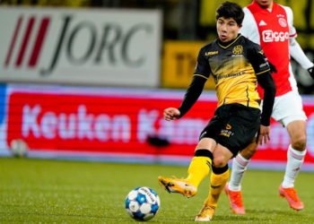 Saint-Etienne : Yvan Neyou, un concurrent débarque