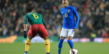 CDM 2022 : le Brésil vise 2 pays africains avant le Cameroun