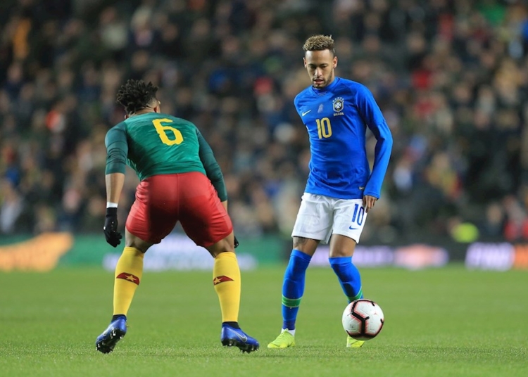 CDM 2022 : le Brésil vise 2 pays africains avant le Cameroun