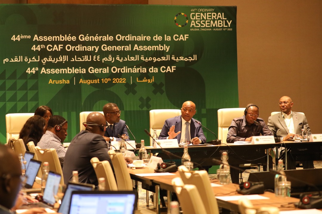 CAN Féminine : l’édition 2024 encore au… Maroc