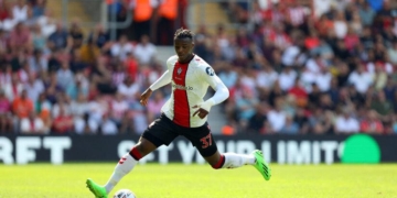 Angleterre : Southampton peut compter sur Armel Bella-Kotchap
