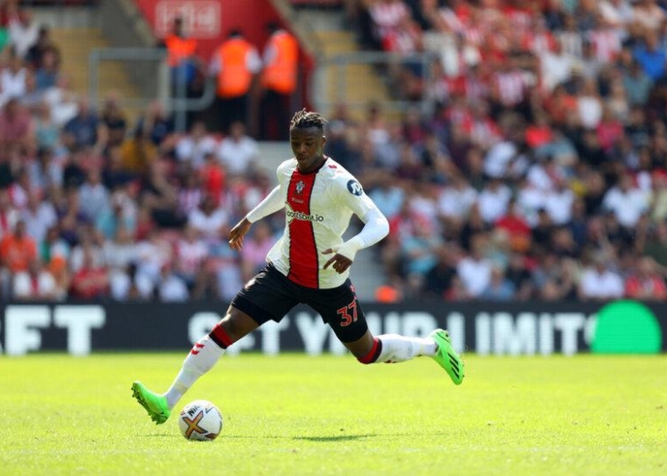 Angleterre : Southampton peut compter sur Armel Bella-Kotchap