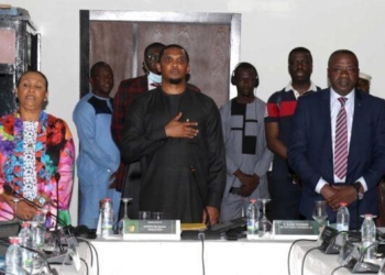 Fécafoot&nbsp;: plus d’argent pour les membres du Comité exécutif