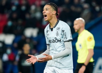 PSG : la grosse déclaration d&rsquo;Ekitike sur ses débuts