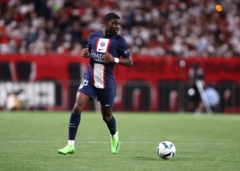 PSG : Dina Ebimbe en route pour &nbsp;Francfort