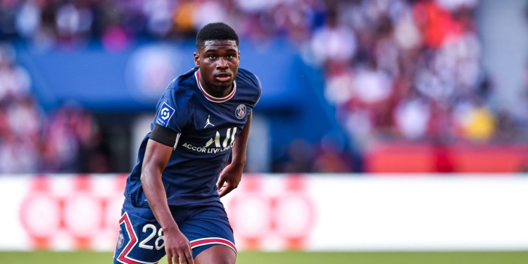 Mercato : Francfort veut ce crac franco-camerounais