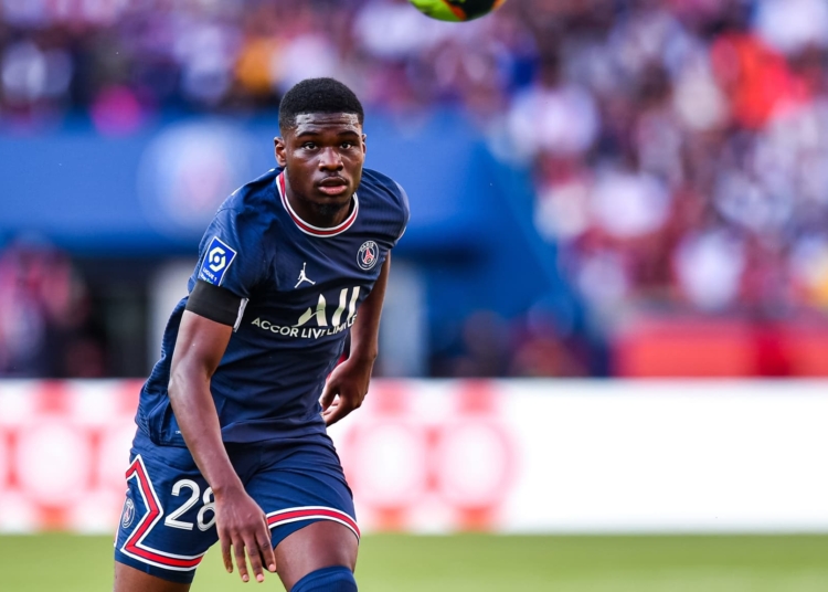 Mercato : Francfort veut ce crac franco-camerounais