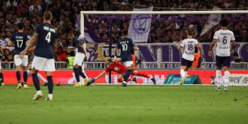 Kevin Keben et Toulouse en mission contre PSG