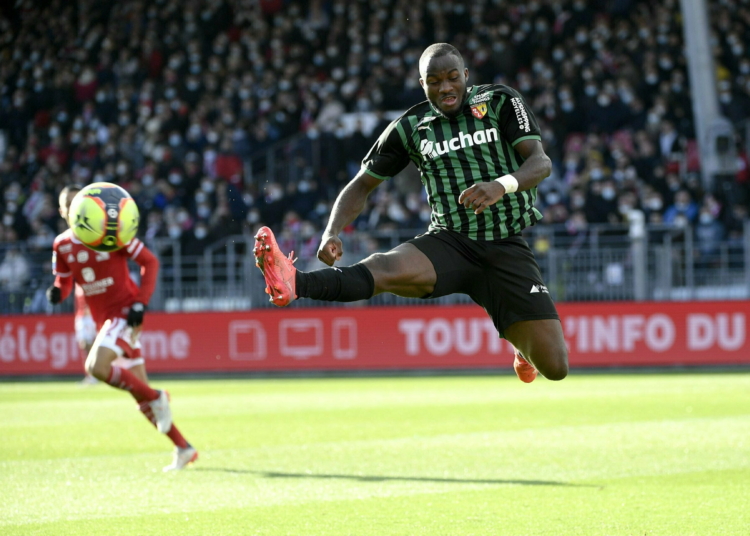 Ligue 1 : Wooh dans le dur, Ganago face au mur