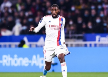 Ligue 1&nbsp;: le «&nbsp;fantôme&nbsp;» de Karl Toko Ekambi