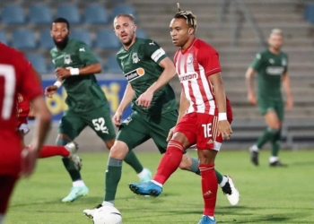 Ligue Europa : Kunde et Olympiakos calent à Chypre