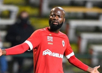 Mercato&nbsp;: la volte-face de Didier Lamkel Ze