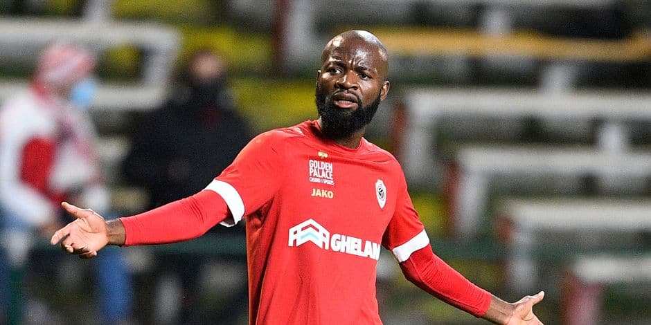 Mercato : la volte-face de Didier Lamkel Ze