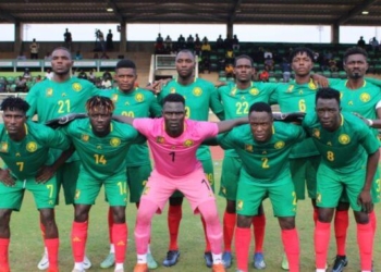 CHAN 2023&nbsp;: le Cameroun compromet ses chances de qualif’