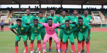 CHAN 2023 : le Cameroun compromet ses chances de qualif’