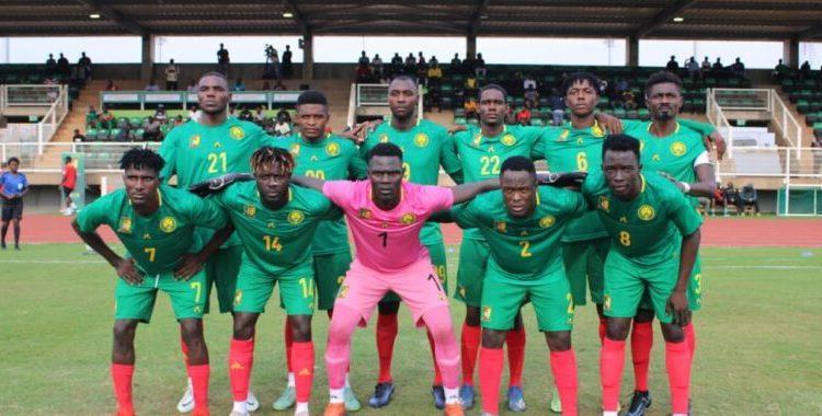 CHAN 2023 : le Cameroun compromet ses chances de qualif’