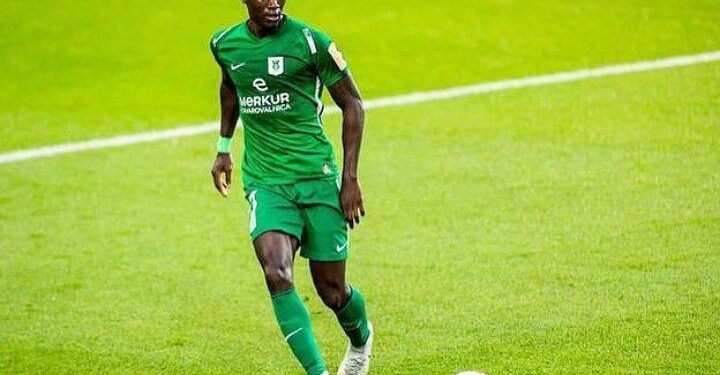 Mercato : Frank Bagnack pisté en Serbie, en France et en Espagne
