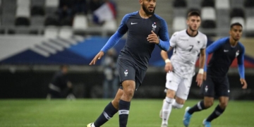 Lions indomptables&nbsp;: les clarifications de Bryan Mbeumo