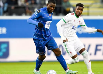 Ligue Europa Conférence&nbsp;: tirage clément pour Ngadeu