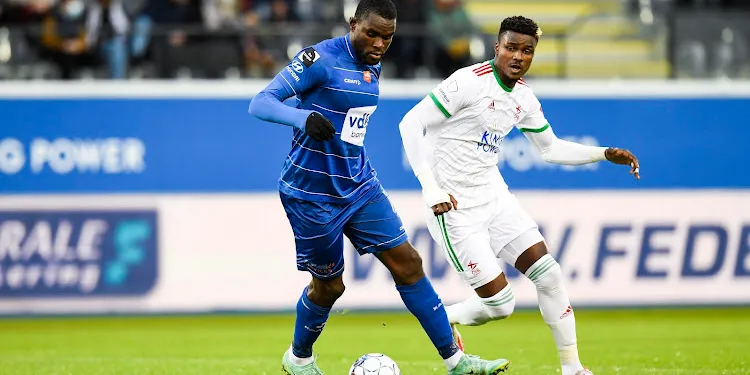 Ligue Europa Conférence : tirage clément pour Ngadeu