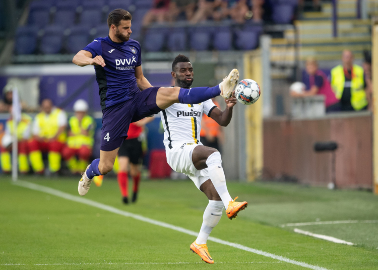 Ligue Europa Conférence&nbsp;: Nsamé et Ngamaleu éliminés