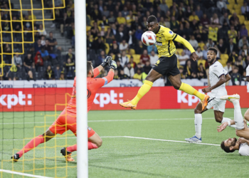 Ligue Europa Conférence : Moumi, Nsamé et YB dans le dur