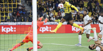 Ligue Europa Conférence : Moumi, Nsamé et YB dans le dur