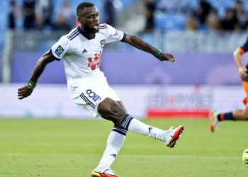 Transfert : RC Lens, le dossier Jean Onana se refroidit