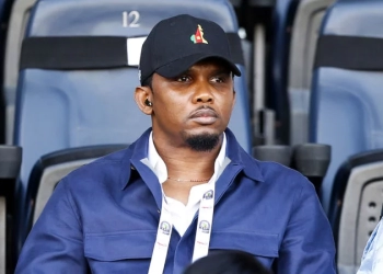Fécafoot : Le Coq Sportif, Samuel Eto’o change ses plans