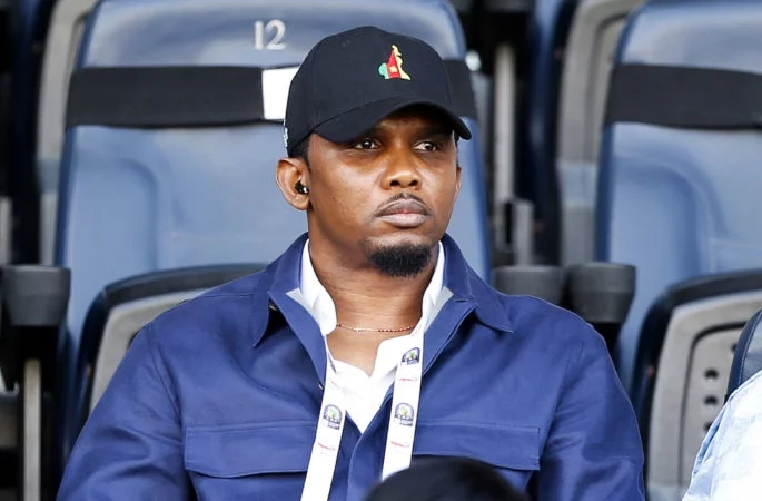 Fécafoot : Le Coq Sportif, Samuel Eto’o change ses plans