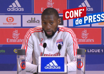 Karl Toko Ekambi : « Peu importe qui est en face, on veut gagner »