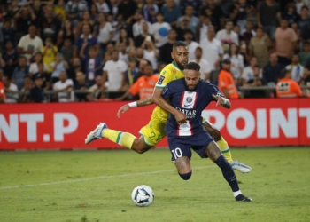 Nantes et Castelletto chutent lourdement face à un PSG impeccable