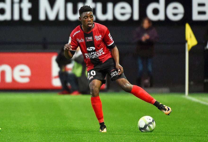 Ligue 2 : Onana sur le podium, Eboa au ralenti