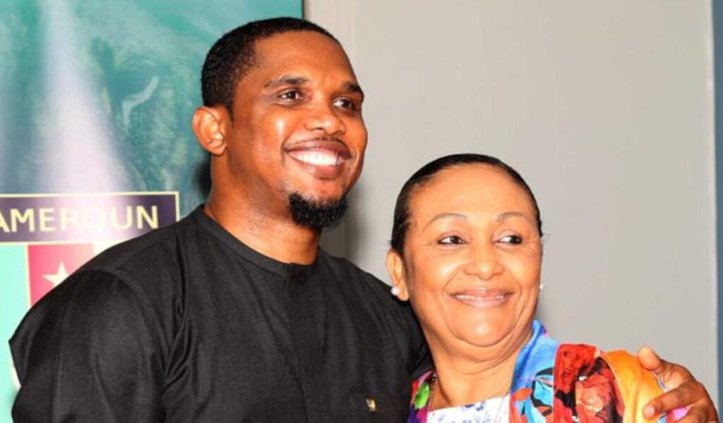 Fecafoot : un Samuel Eto'o triomphant