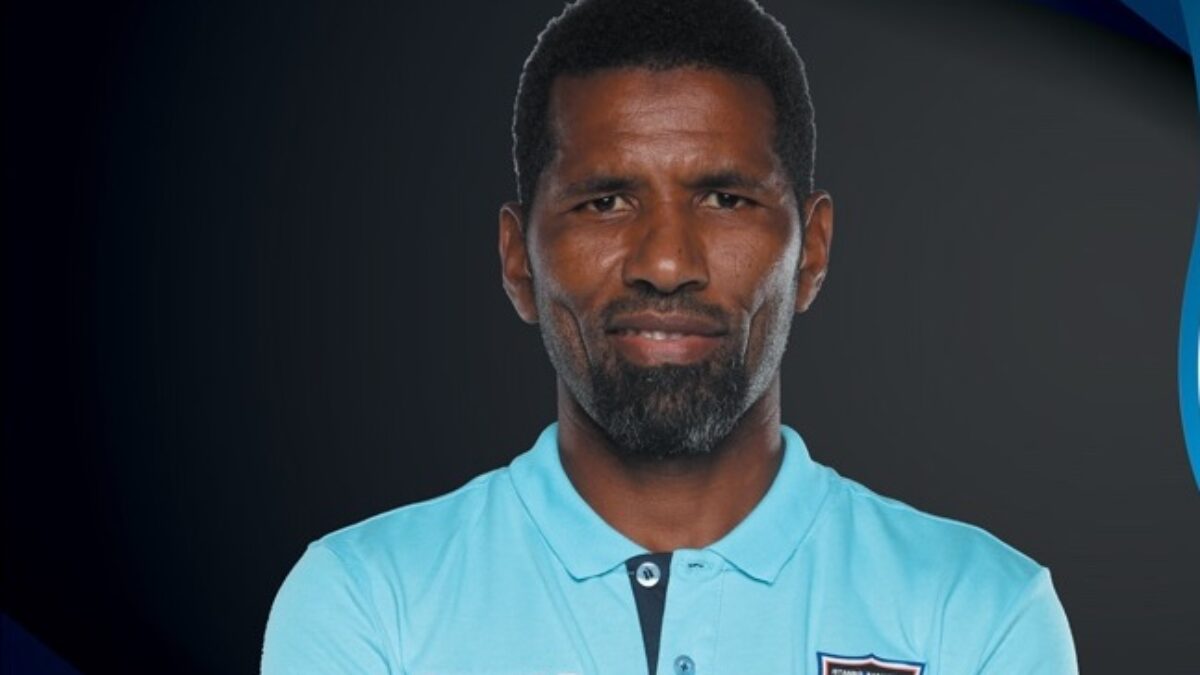 CHAN 2023 : Alioum Saidou déjà au pied du mûr 