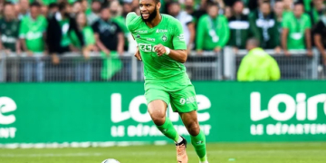 Transfert : Harold Moukoudi en Grèce