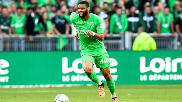 Transfert : Harold Moukoudi en Grèce