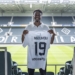 Transfert : Nathan Ngoumou à Borussia M'Gladbach
