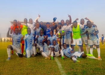 PWD de Bamenda veut une équipe ambitieuse