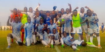 PWD de Bamenda veut une équipe ambitieuse