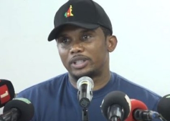 Algérie - Cameroun : Samuel Eto’o calme le jeu