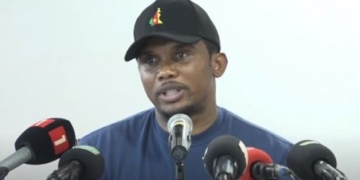 Algérie - Cameroun : Samuel Eto’o calme le jeu